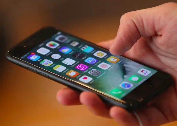 Apple почала видаляти деякі додатки