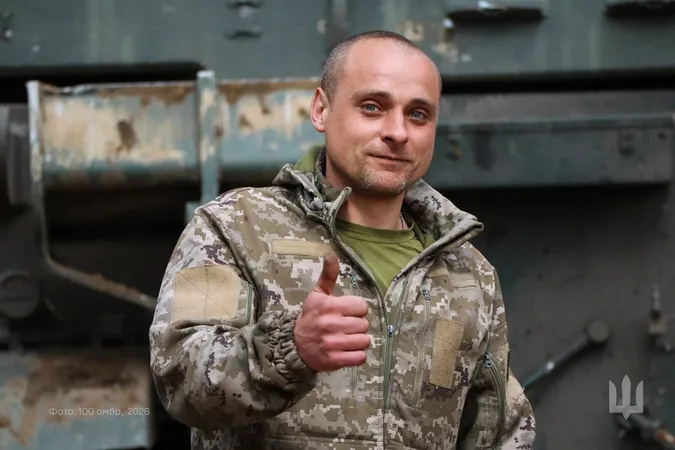 З мебляра – в артилеристи: «Джавелін» з волинської «Сталевої сотки» пройшов бої на Київщині, Харківщині та Донеччині (фото)