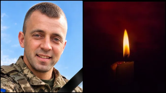 Вважався зниклим безвісти: підтвердилася загибель воїна з Волині Романа Гіля