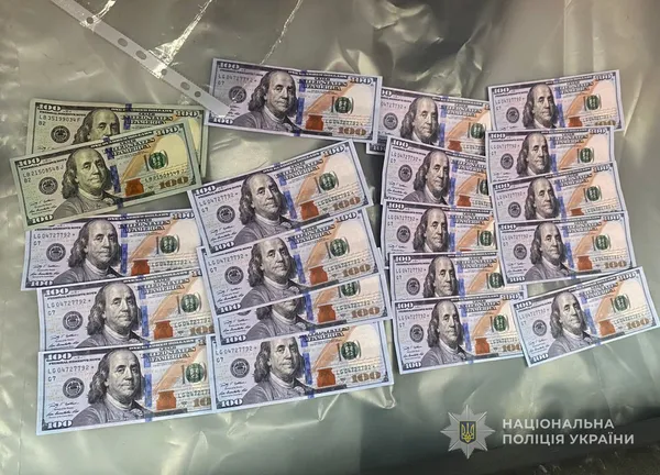 Волинські правоохоронці викрили схему переправлення призовників через Чорнобильську зону (фото)