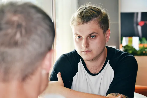 Луцький фітнес-тренер розповів про правильне харчування, тренування та стероїди (інтерв'ю)