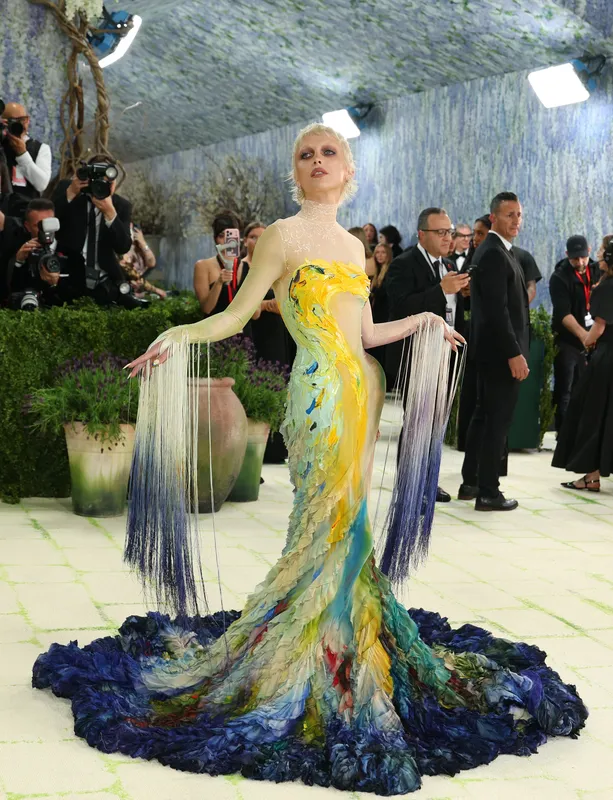 Найкращі образи гостей балу Met Gala 2026 (фото)