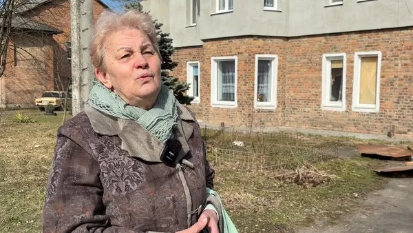 Мешканці громади на Волині пишуть заяви на відшкодування збитків після ворожого обстрілу (відео)