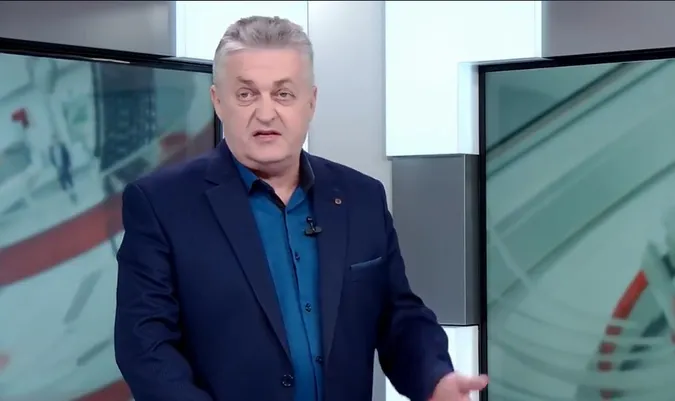 «Політичне замовлення»: головний еколог Волині обурився на слова заступника міського голови (відео)