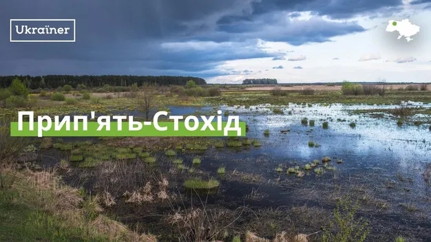 Мальовнича Волинь: куди поїхати і на що подивитися