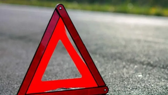 У Луцьку шукають водія, який збив пішохода на переході
