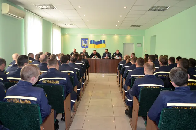 139 пожеж: рятувальники підсумували 2019 рік у Луцьку