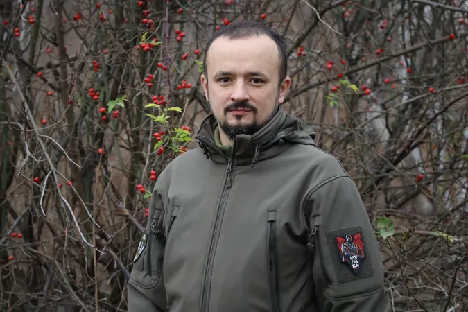 З Днем сержанта: бійців і бійчинь волинської «сотки» вітають зі святом (фото)