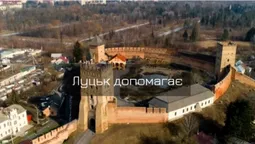 Ви котики: як у Луцьку допомагають армії