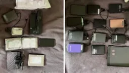 46-річний лучанин зберігав гігабайти відео і фото із дитячим насильством