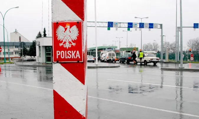 Поляки можуть частіше відмовляти у перетині кордону українцям