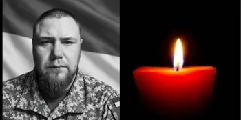 ДНК-експертиза підтвердила загибель воїна з Волині Ігоря Степанюка