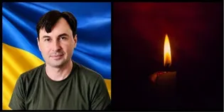 Підтвердилася загибель Захисника з Волині Юрія Джуля