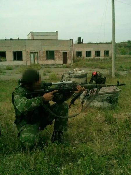 На Луганщині шпигуна з ОРЛО засудили на 5,5 років