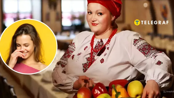 Ви будете сміятись: назвали прізвища, які походять від жіночих грудей