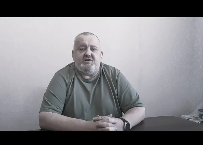 «Людина з великої літери»: на Волині помер директор гімназії