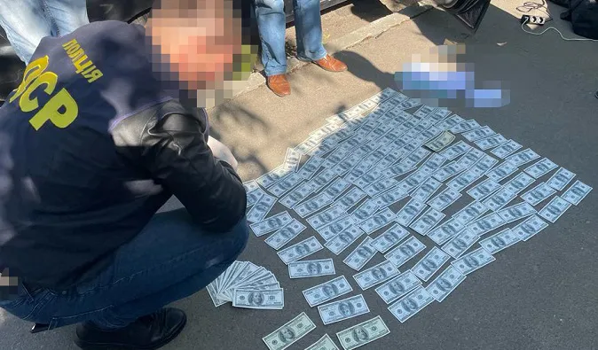 Волинянин організував платний «трансфер» ухилянтів за кордон (фото)