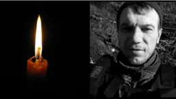 На Донеччині загинув стрілець-зенітник Микола Кузьмич з Волині (відео)