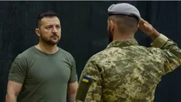 У роботі ССО завжди є результати, які зміцнюють Україну та послаблюють ворога, – Зеленський