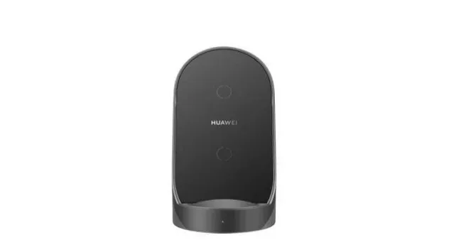 Huawei представила швидку бездротову зарядку для смартфонів (фото)