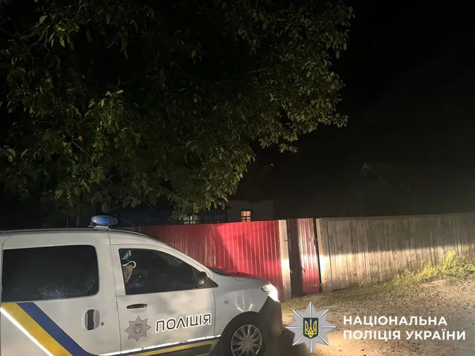 На Київщині 7-річний хлопчик застрелив сусідську дівчинку (фото)