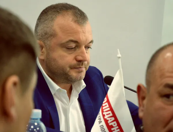 Андрій Покровський