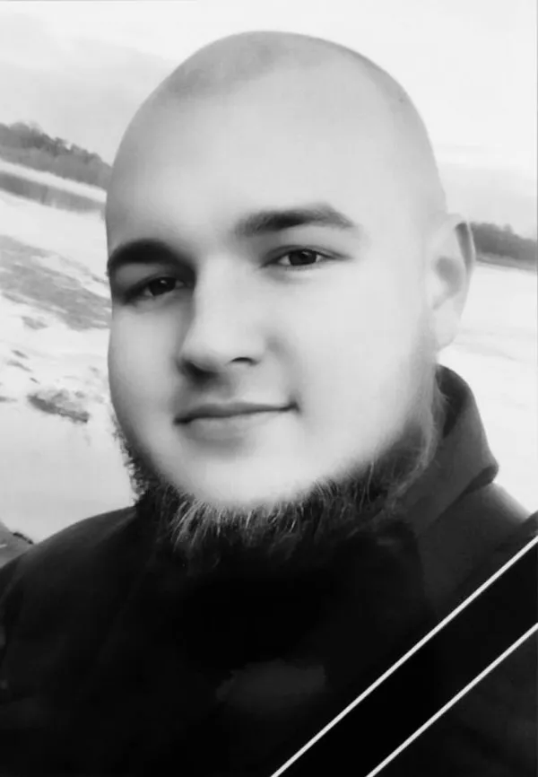 У лікарні помер 28-річний захисник з Володимира Андрій Лавренюк