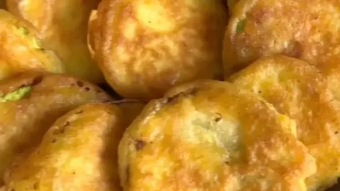 Як смачно приготувати кабачки: рецепт