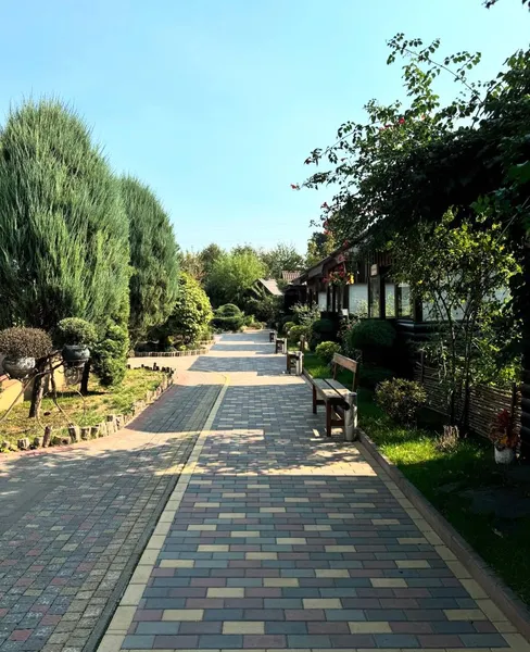 Готовий бізнес: у Луцькому районі продають ресторан (фото)