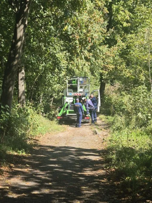 Де у Луцьку облаштовують вуличне освітлення за понад 440 тисяч гривень