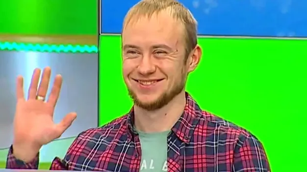 Лучанин виграв 200 тисяч гривень у «Лото-Забаві»