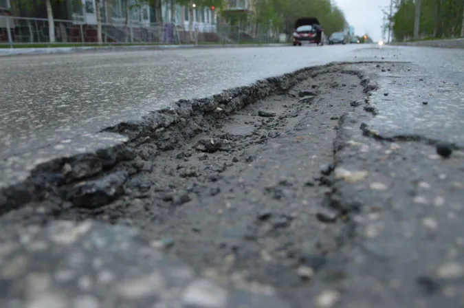 У Луцьку позапланово перевіряють дороги