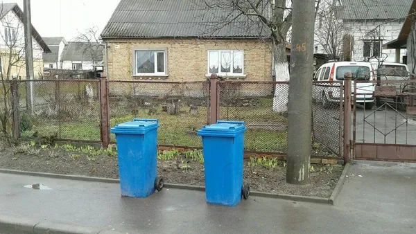 Муніципали похвалили лучан за чисті вулиці (фото)