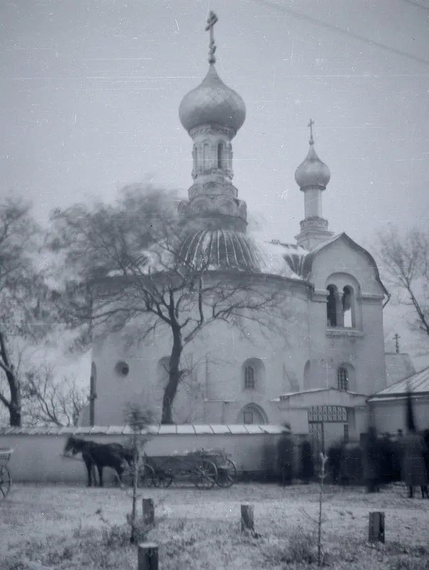 На Волині стоїть церква, якій 800 років (фото)