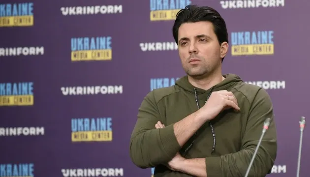 Звільнення голови Укренерго Кудрицького – намагання поцілити собі в ногу