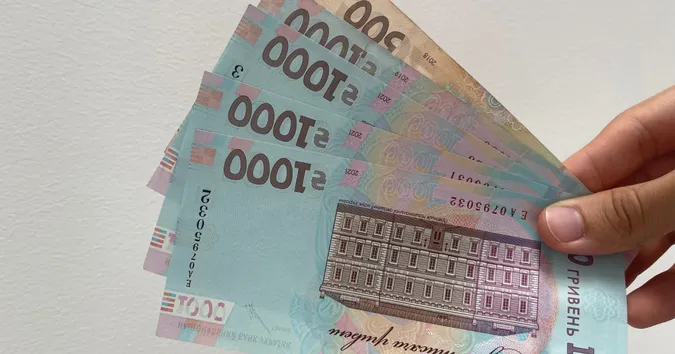Яка середня зарплата на Волині
