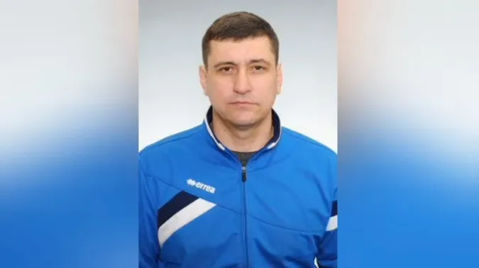 Ковельчанину, який зник безвісти на війні, присвоїли звання «Заслужений тренер України» (фото)