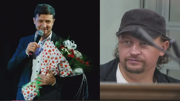 Максим Плохой, який захопив автобус у Луцьку, вибачався і роздавав людям гроші