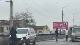У Луцьку біля «Там Таму» – страшна аварія (фото)
