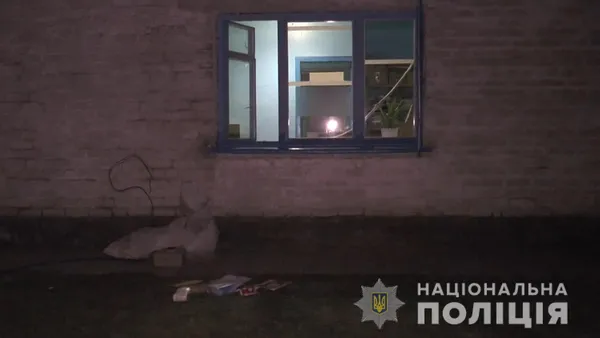 На Волині затримали банду, яка обікрала службу доставки на три мільйони (фото)