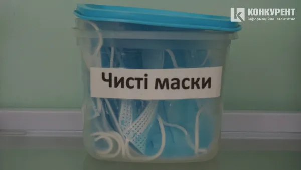 «Людина не машина», або Один день із сільської амбулаторії на Волині