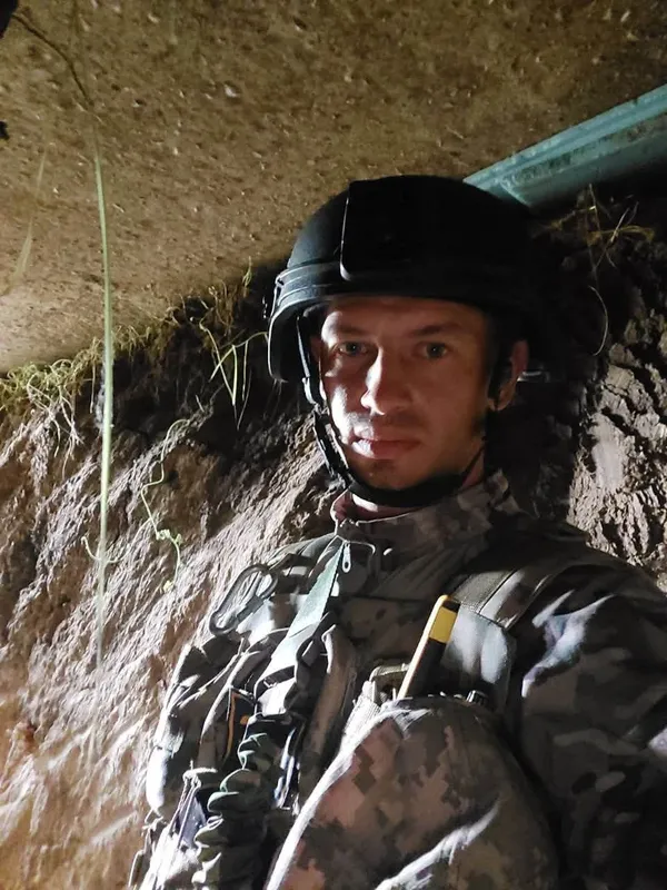 «Я не відкладаю життя на потім»: історія ветерана з Волині, який продовжує рухатись вперед