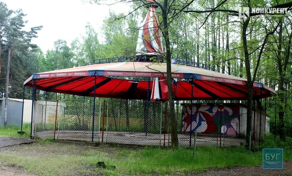 Як Шацьк готується до туристичного сезону (фото)