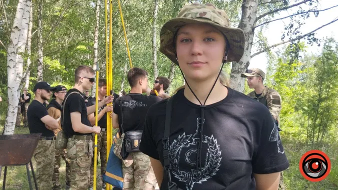 В Івано-Франківську турніром з ножового бою вшанували полеглих воїнів (фото)