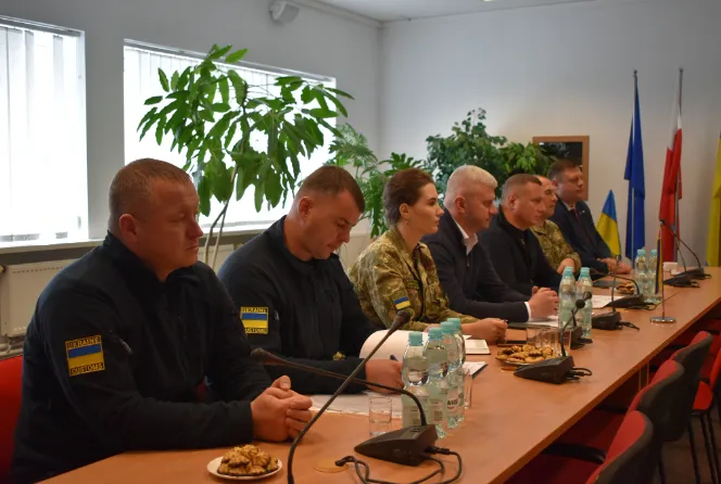 З жовтня волинська митниця працюватиме за новими правилами