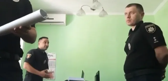 Волиньрада звернулася до керівництва МВС щодо керівника ковельської патрульної поліції