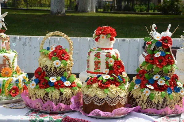 Як у Луцьку святкують День міста (фото)