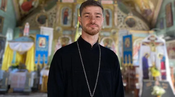 В Україні можна замолювати гріхи онлайн