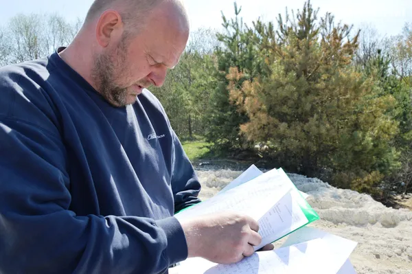 Брищенський полігон: як гниє луцький непотріб та чому екологи обурені (ФОТО)