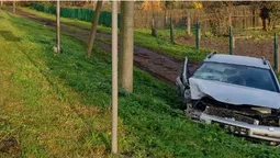 Виїхав на «зустрічку»: деталі ДТП з потерпілими на трасі Луцьк – Володимир (фото)